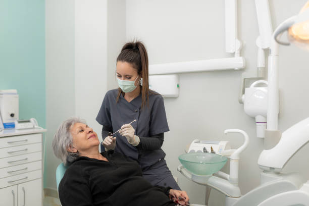 Best Emergency Dentist for Lost Fillings or Crowns in Brookside Village, TX