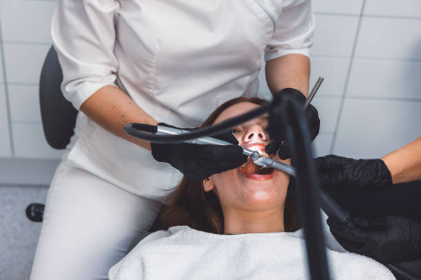 Best Mobile Emergency Dentist in Brookside Village, TX