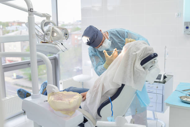 Best Emergency Dental Services for Seniors in Brookside Village, TX